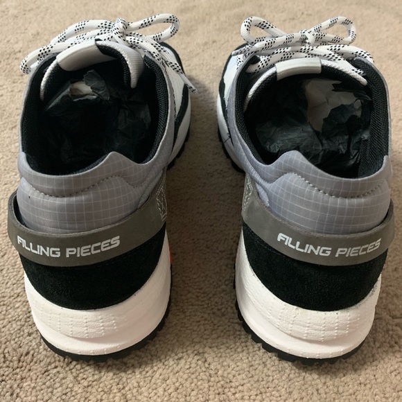 Filling Pieces main image 8